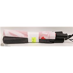 LOT OF 3 NEW ASSORTED UMBRELLAS