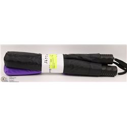 LOT OF 3 NEW ASSORTED UMBRELLAS