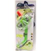 Image 1 : US DIVERS YOUTH SNORKEL KIT WITH NEOPRENE SWIM