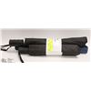 Image 1 : LOT OF 3 NEW ASSORTED UMBRELLAS