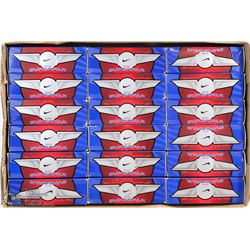 FLAT OF NIKE RECLAIMED GOLF BALLS