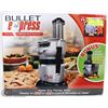 Image 1 : BULLET EXPRESS THE AMAZING 8 MINUTE MEAL MACHINE