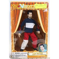 VINTAGE NSYNC MARIONETTE JOEY FATONE