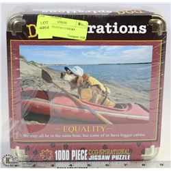 SEALED DOG-SPIRATORS K9 WISDOM