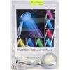 Image 1 : MULTI COLOR LED SHOWER HEAD