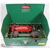 Image 1 : COLEMAN STOVE MODEL 421-C MADE IN