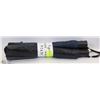 Image 1 : LOT OF 3 NEW ASSORTED UMBRELLAS