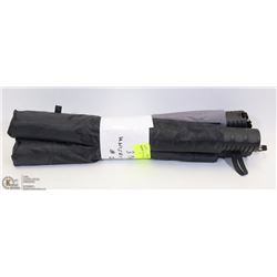 LOT OF 3 NEW ASSORTED UMBRELLAS