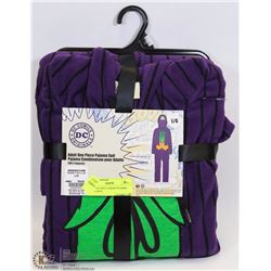 NEW ONE PIECE JOKER PAJAMAS SIZE LARGE