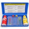 Image 1 : RONA DUAL TEST KIT – CHLORINE & HYDROGEN