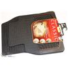 Image 1 : CLASSIC 2PC WEATHERTECH CAR MATS PREMIUM RUBBER