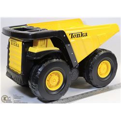 TONKA DUMP TRUCK