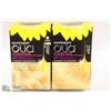 Image 1 : LOT OF 2 GARNIER OLIA BLONDE HAIR DYES "OILE
