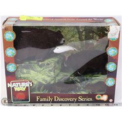 VINTAGE NATURES WAY COLLECTABLE SERIES