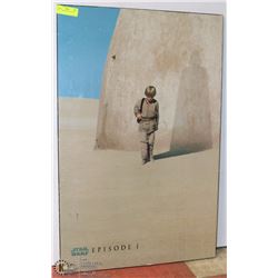 STAR WARS EPISODE 1 PICTURE