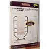 Image 1 : NEW WARMRAILS TOWEL WARMER AND DRYER RACK 34"H