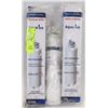 Image 1 : BUNDLE OF 3 NEW REFRIGERATOR WATER FILTERS FITS