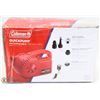 Image 1 : COLEMAN QUICKPUMP RECHARGEABLE PUMP