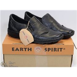 EARTH SPIRIT LADIES SHOES SIZE 7