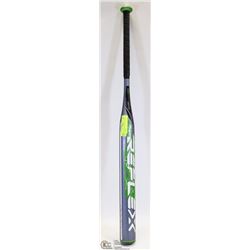 GREEN & PURPLE EASTON RELEX AIRCRAFT
