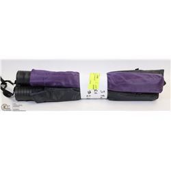 LOT OF 3 NEW ASSORTED UMBRELLAS
