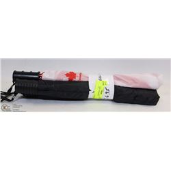 LOT OF 3 NEW ASSORTED UMBRELLAS