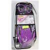 Image 1 : US DIVERS LADIES SNORKELING KIT SIZE SMALL/MEDIUM
