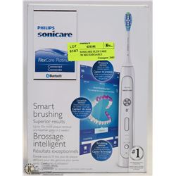 PHILIPS SONICARE FLEX CARE PLATINUM RECHARGEABLE