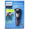 Image 1 : PHILIPS AQUA TOUCH WET OR DRY SHAVER