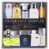 Image 1 : FRAGRANCE SAMPLER AND CERTIFICATE FOR HIM
