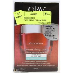 OLAY REGENERIST MICROSCULPTING CREAM 50 ML