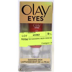 OLAY EYES SAGGING SKIN SERUM 15 ML