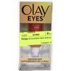 Image 1 : OLAY EYES SAGGING SKIN SERUM 15 ML