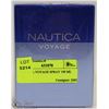 Image 1 : NAUTICA VOYAGE SPRAY 100 ML