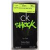 Image 1 : CK ONE SHOCK FOR HIM 100 ML