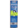 Image 1 : 3PK ORAL B REPLACEMENT BRUSH HEADS PRECISION CLEAN