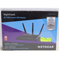 MIGHT HAWK AC1900 SMART WIFI ROUTER