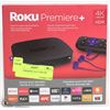 Image 1 : ROKU PREMIERE 4K ULTRA HD