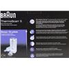 Image 3 : BRAUN THERMOSCAN5 EAR THERMOMETER