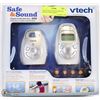 Image 1 : VTECH SAFE & SOUND MONITOR DIGITAL/AUDIO DM223