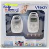 Image 1 : SAFE & SOUND VTECH DIGITAL AUDIO MONITOR