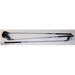 SET OF 3 CALLAWAY DRIVERS