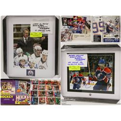 FEATURED ITEMS: SPORTS COLLECTIBLES!