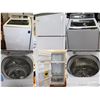 Image 1 : FEATURED ITEMS: APPLIANCES WITH WARRANTY!