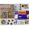 Image 1 : FEATURED ITEMS: COINS AND CURRENCY!