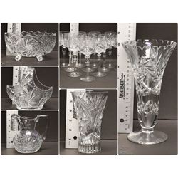 FEATURED ITEMS: PINWHEEL CRYSTAL!