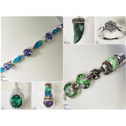 FEATURED ITEMS: JEWELRY!
