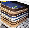 Image 1 : 40 CAFETERIA TRAYS