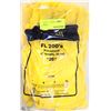 Image 1 : PACK OF ANSELL RUBBER GLOVES