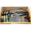 Image 1 : BOX OF ACTIVE ARMOR LIGHT-DUTY GLOVES